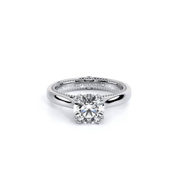 Verragio Women's Engagement Ring COUTURE-0418R