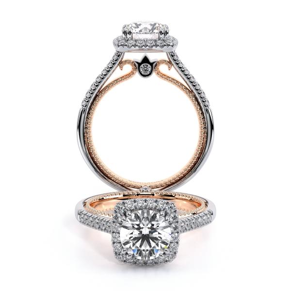 Verragio Women's Engagement Ring COUTURE-0420CU