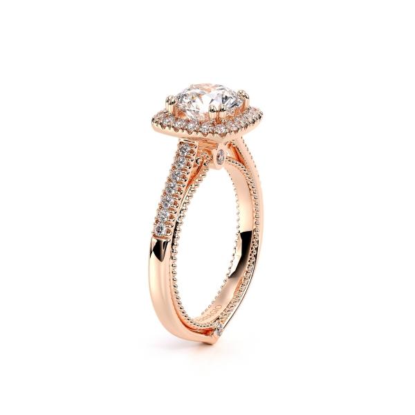 Verragio Women's Engagement Ring COUTURE-0420CU