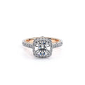 Verragio Women's Engagement Ring COUTURE-0420CU