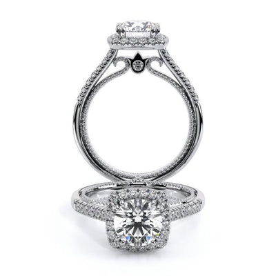 Verragio Women's Engagement Ring COUTURE-0420CU