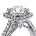 Verragio Women's Engagement Ring COUTURE-0420CU