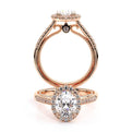 Verragio Women's Engagement Ring COUTURE-0420OV