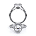 Verragio Women's Engagement Ring COUTURE-0420OV