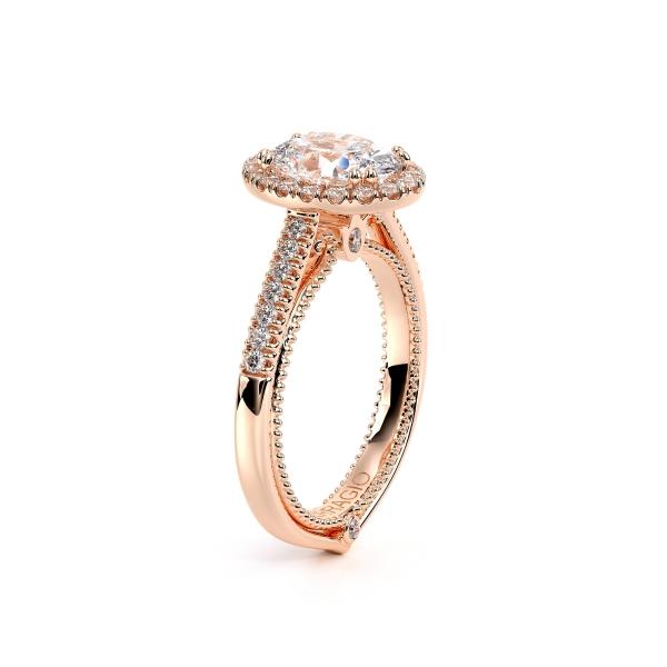 Verragio Women's Engagement Ring COUTURE-0420OV