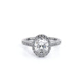 Verragio Women's Engagement Ring COUTURE-0420OV