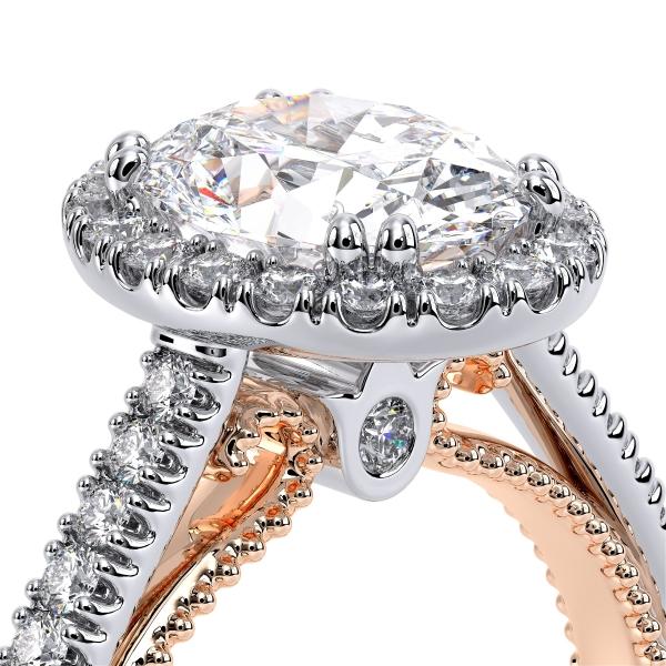 Verragio Women's Engagement Ring COUTURE-0420OV