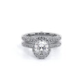 Verragio Women's Engagement Ring COUTURE-0420OV