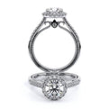 Verragio Women's Engagement Ring COUTURE-0420R