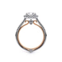 Verragio Women's Engagement Ring COUTURE-0420R