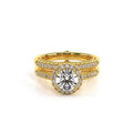 Verragio Women's Engagement Ring COUTURE-0420R