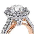 Verragio Women's Engagement Ring COUTURE-0420R