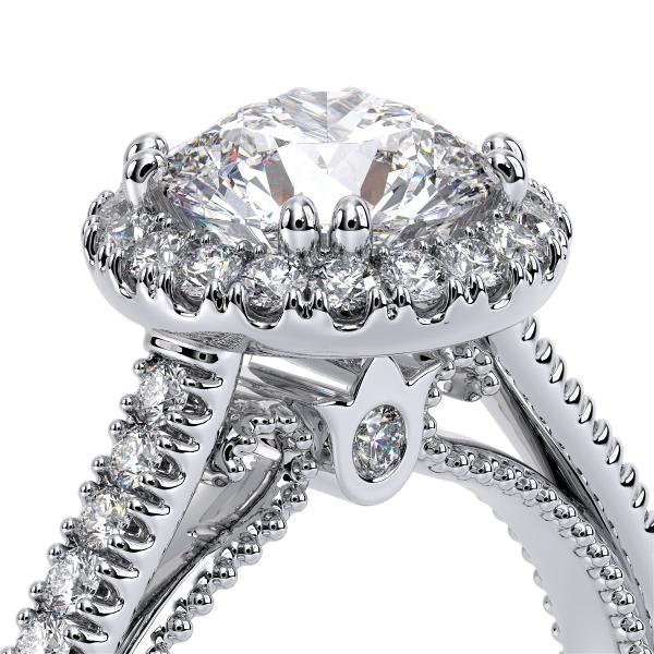 Verragio Women's Engagement Ring COUTURE-0420R