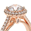 Verragio Women's Engagement Ring COUTURE-0420R