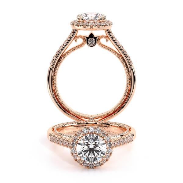 Verragio Women's Engagement Ring COUTURE-0420R