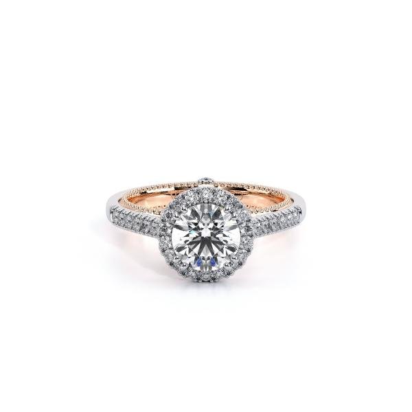 Verragio Women's Engagement Ring COUTURE-0420R