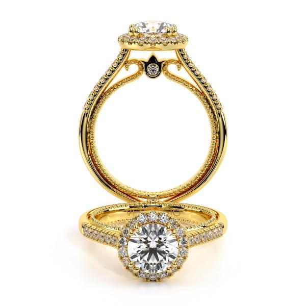 Verragio Women's Engagement Ring COUTURE-0420R