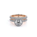 Verragio Women's Engagement Ring COUTURE-0420R