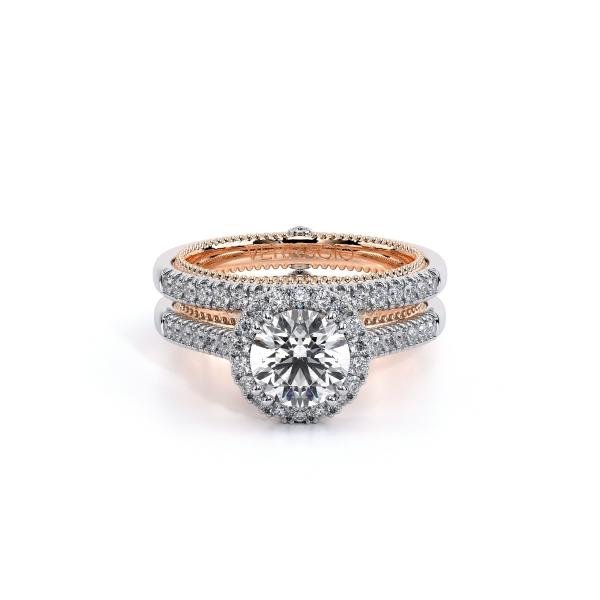 Verragio Women's Engagement Ring COUTURE-0420R