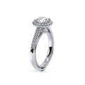 Verragio Women's Engagement Ring COUTURE-0420R