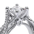 Verragio Women's Engagement Ring COUTURE-0421P