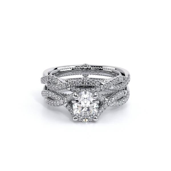 Verragio Women's Engagement Ring COUTURE-0421OV