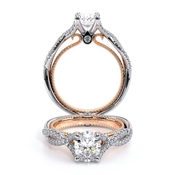 Verragio Women's Engagement Ring COUTURE-0421OV