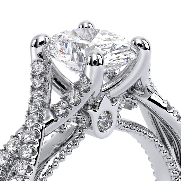 Verragio Women's Engagement Ring COUTURE-0421OV