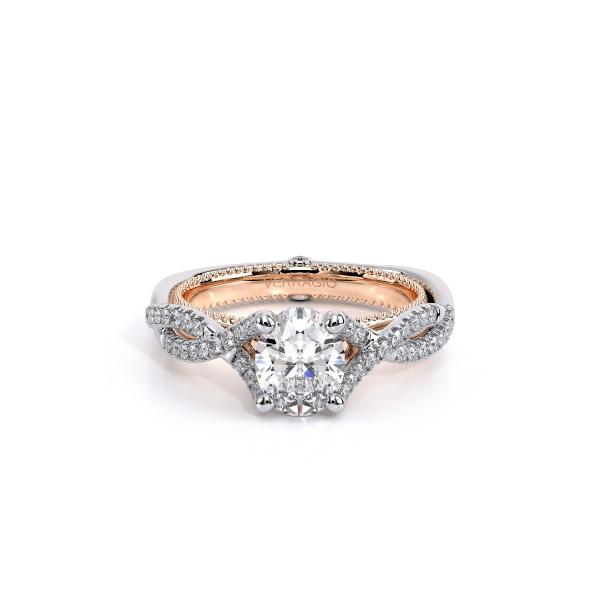 Verragio Women's Engagement Ring COUTURE-0421OV