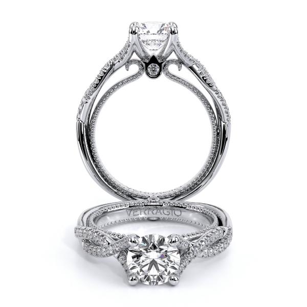 Verragio Women's Engagement Ring COUTURE-0421R