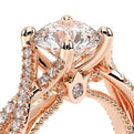 Verragio Women's Engagement Ring COUTURE-0421R