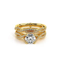 Verragio Women's Engagement Ring COUTURE-0421R