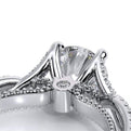 Verragio Women's Engagement Ring COUTURE-0421R