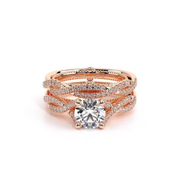 Verragio Women's Engagement Ring COUTURE-0421R