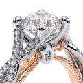 Verragio Women's Engagement Ring COUTURE-0421R