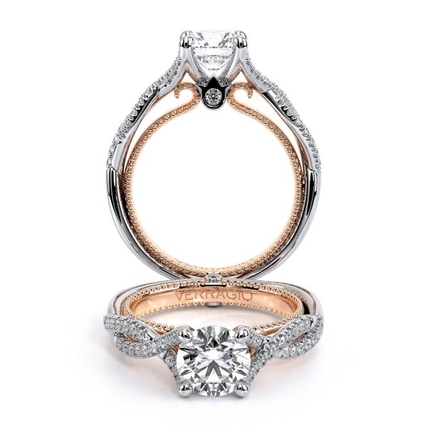 Verragio Women's Engagement Ring COUTURE-0421R