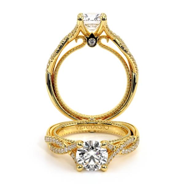 Verragio Women's Engagement Ring COUTURE-0421R