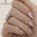 Verragio Women's Engagement Ring COUTURE-0423DR-TT