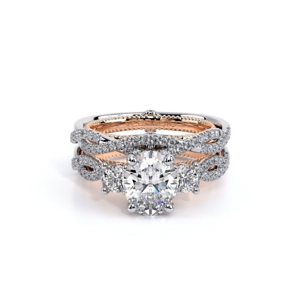 Verragio Women's Engagement Ring COUTURE-0423OV