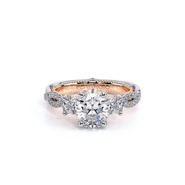 Verragio Women's Engagement Ring COUTURE-0423OV