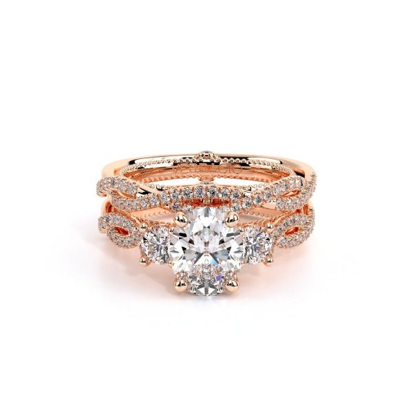 Verragio Women's Engagement Ring COUTURE-0423OV