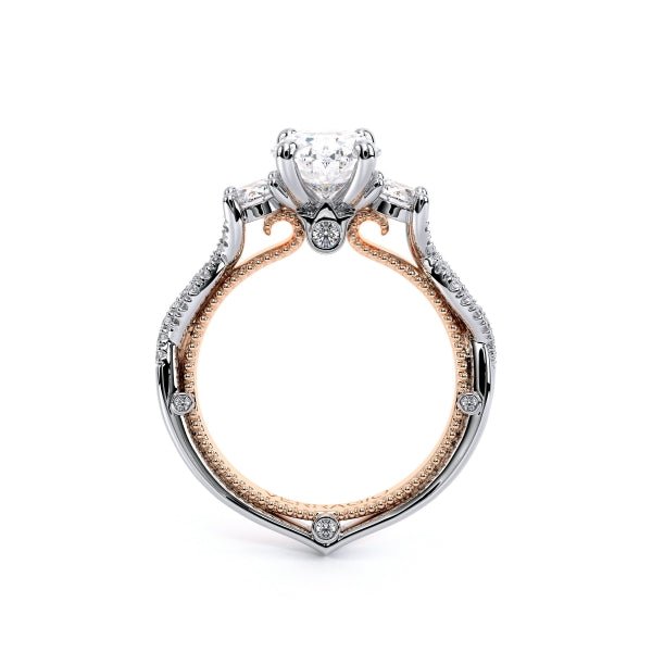 Verragio Women's Engagement Ring COUTURE-0423OV