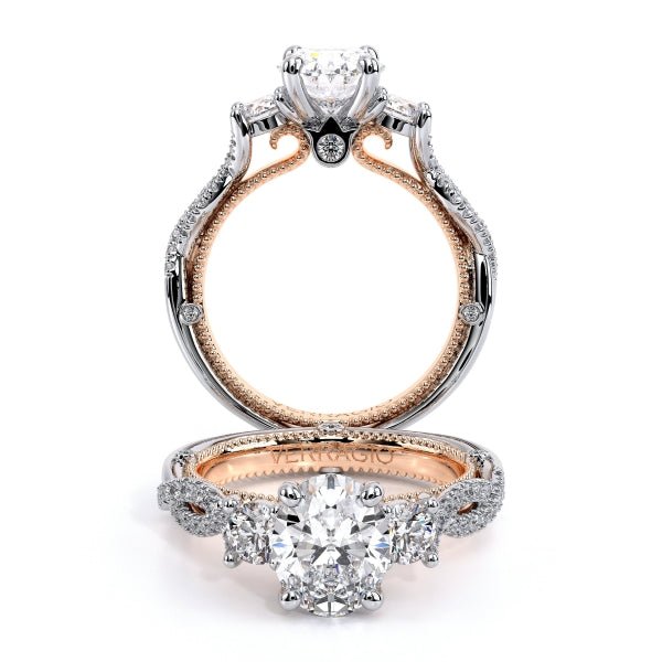 Verragio Women's Engagement Ring COUTURE-0423OV