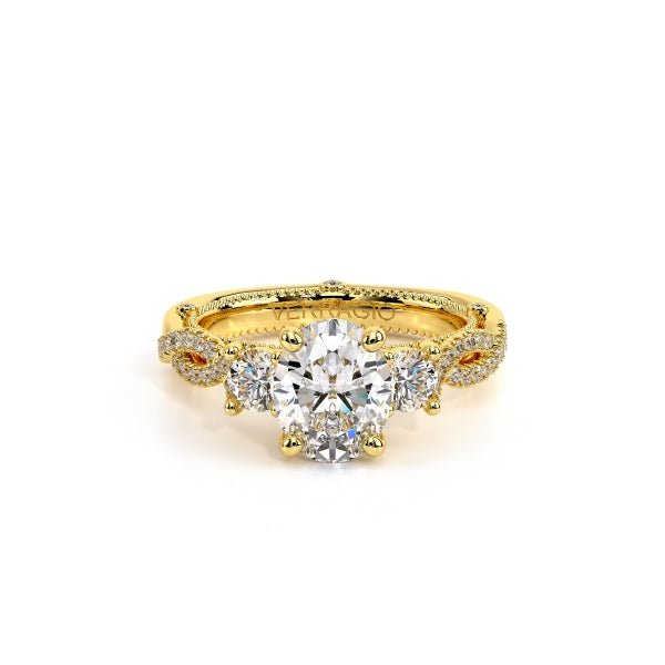 Verragio Women's Engagement Ring COUTURE-0423OV