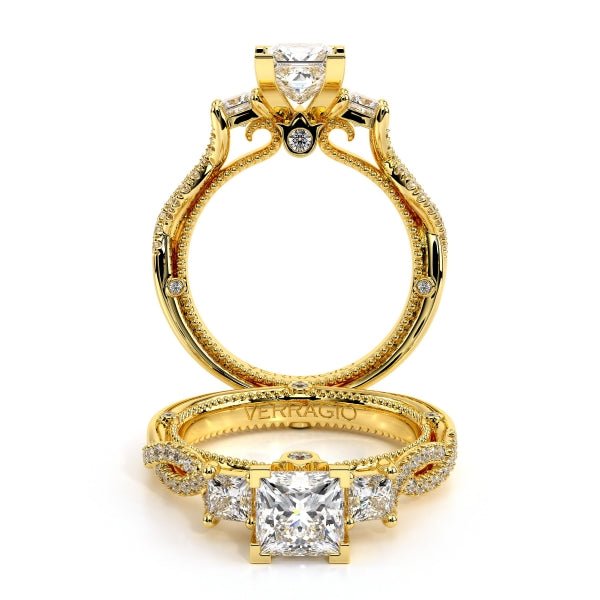 Verragio Women's Engagement Ring COUTURE-0423P