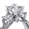 Verragio Women's Engagement Ring COUTURE-0423P