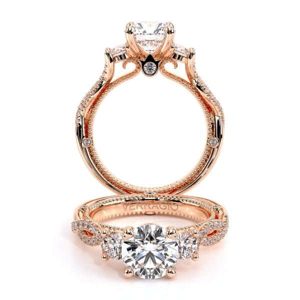 Verragio Women's Engagement Ring COUTURE-0423R