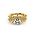 Verragio Women's Engagement Ring COUTURE-0423R