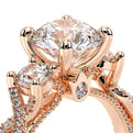 Verragio Women's Engagement Ring COUTURE-0423R