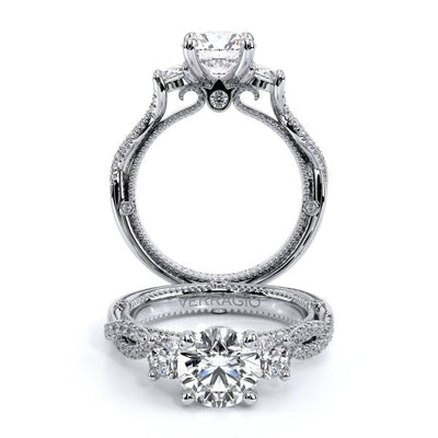 Verragio Women's Engagement Ring COUTURE-0423R